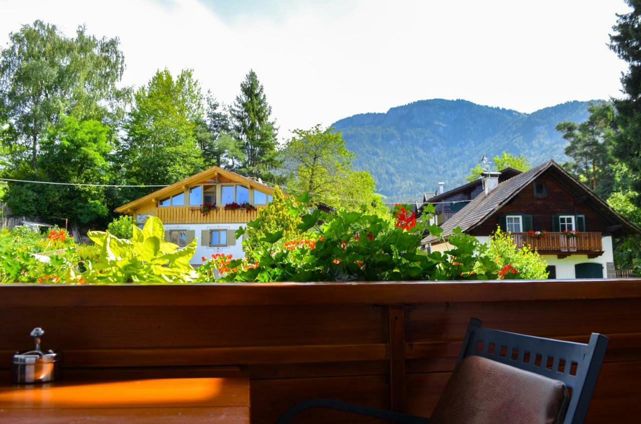Garni Alpin Hotell Seis am Schlern Exteriör bild